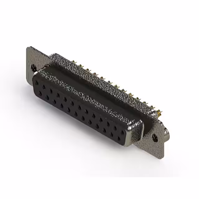 628-M25-222-BN2 EDAC Inc.  Conjuntos de conectores D-Sub